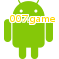Aplicativo 007.game para Android